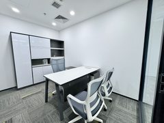 光华SOHO二期 | 482㎡ | 工位50个 - 缩略图 9