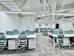 光华SOHO二期 | 482㎡ | 工位50个 - 缩略图 11