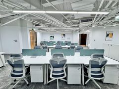 光华SOHO二期 | 482㎡ | 工位50个 - 缩略图 12