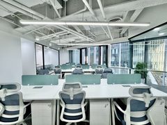 光华SOHO二期 | 482㎡ | 工位50个 - 缩略图 13