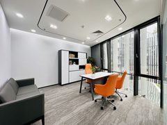 光华SOHO二期 D座 452平精装办公 - 缩略图 7