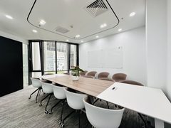 光华SOHO二期 D座 452平精装办公 - 缩略图 9