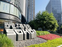 光华SOHO二期875平 邻地铁多线 7间隔断 - 缩略图 3