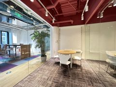 光华SOHO二期875平 邻地铁多线 7间隔断 - 缩略图 8