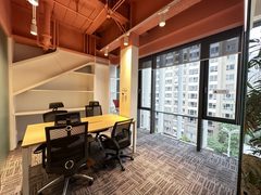 光华SOHO二期875平 邻地铁多线 7间隔断 - 缩略图 15