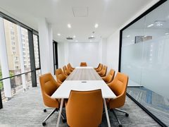 真房｜光华SOHO二期 |1298平｜地铁三线交汇 - 缩略图 9