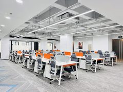 真房｜光华SOHO二期 |1298平｜地铁三线交汇 - 缩略图 10