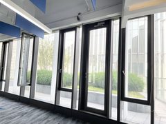 光华路SOHO II 1084平米整层带露台 - 缩略图 10