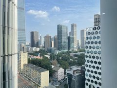 光华路SOHO II 1084平米整层带露台 - 缩略图 11