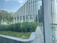 光华路SOHO II 1084平米整层带露台 - 缩略图 12