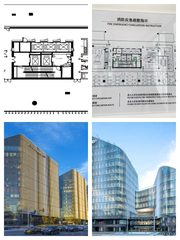 东三环CBD整层低至一杯奶茶价 - 缩略图 1