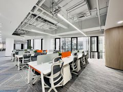 光华路SOHO二期1782平米灵活办公 - 缩略图 10