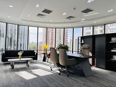 光华路SOHO二期1782平米灵活办公 - 缩略图 6