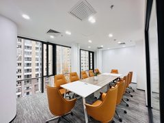 光华路SOHO二期1782平米灵活办公 - 缩略图 7