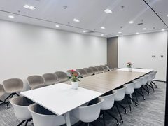 光华路SOHO二期1782平米灵活办公 - 缩略图 12