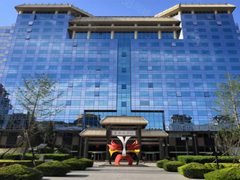 长安街北坐北朝南 375平米方正空间 - 缩略图 2