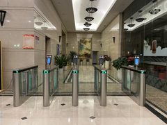 长安街北坐北朝南 375平米方正空间 - 缩略图 6