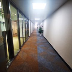 长安街北坐北朝南 375平米方正空间 - 缩略图 11