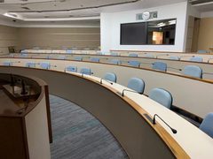 长安街北坐北朝南 375平米方正空间 - 缩略图 15