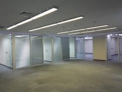 长安街北坐北朝南 375平米方正空间 - 缩略图 19