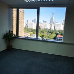 建国门地标220平方正空间带飘窗 - 缩略图 8