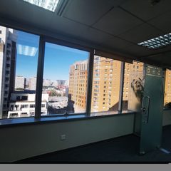 建国门地标220平方正空间带飘窗 - 缩略图 9