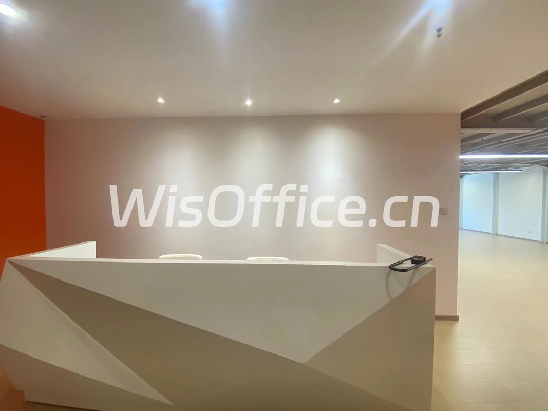 朝阳创意园朝南大平层，通勤超方便 - 首图