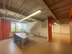 朝阳创意园朝南大平层，通勤超方便 - 缩略图 3