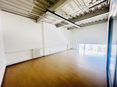 朝阳创意园朝南大平层，通勤超方便 - 缩略图 7