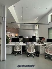 双桥独栋470平 新装修 大庭院 - 缩略图 15