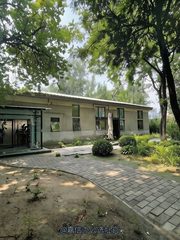 双桥独栋470平 新装修 大庭院 - 缩略图 19