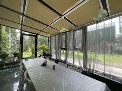双桥独栋470平 新装修 大庭院 - 缩略图 31