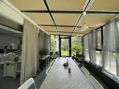 双桥独栋470平 新装修 大庭院 - 缩略图 32
