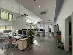 双桥独栋470平 新装修 大庭院 - 缩略图 34
