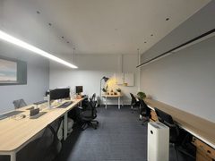 双桥独栋470平 新装修 大庭院 - 缩略图 36
