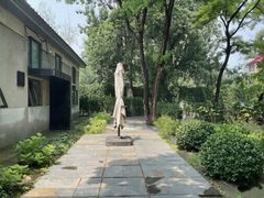 双桥独栋470平 新装修 大庭院 - 缩略图 41