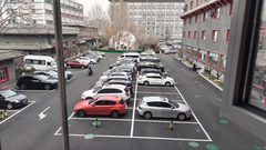 东城文创园735平 工厂变身的办公秘境 - 缩略图 5