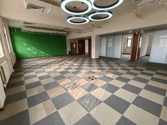 东城文创园735平 工厂变身的办公秘境 - 缩略图 10