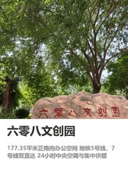 你可以不看其他园区，但这里必须打卡 - 缩略图 1