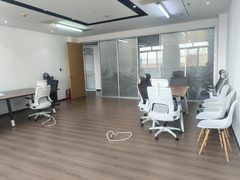 六零八文创园 A座4层 文创办公 - 缩略图 10