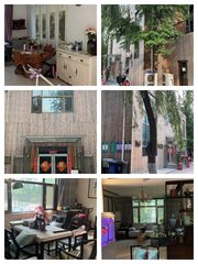 独栋办公 400㎡ 层高3米 露台赠送 - 缩略图 1