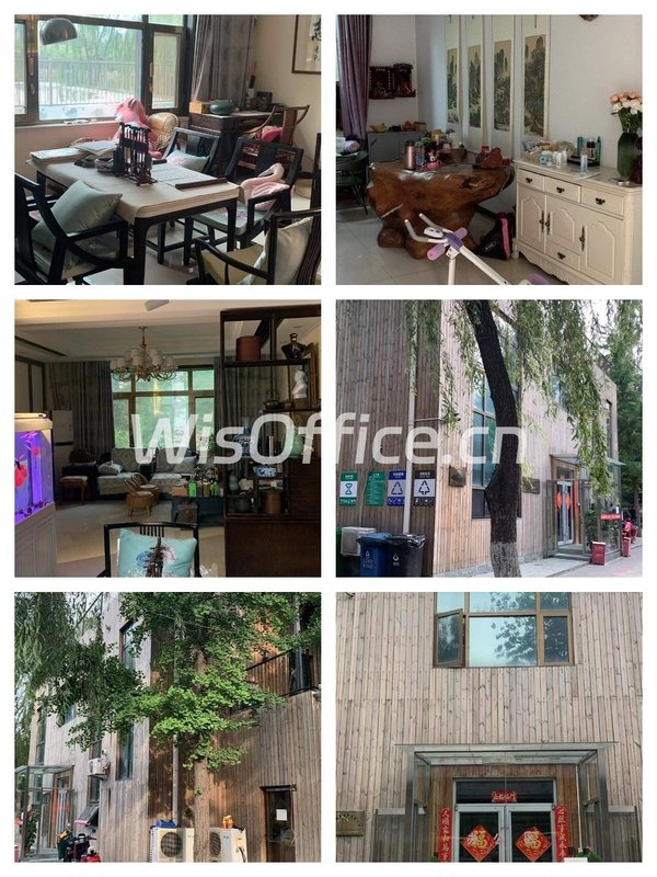 独栋400㎡ 层高3.2米 送露台 - 首图