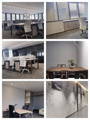 冠城大厦470平地铁上盖采光好 - 缩略图 1