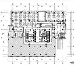 冠城大厦1036平地铁上盖临凯德Mall - 缩略图 13