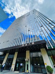 真房｜冠城大厦 |463平｜6.8元｜这环境值不值？ - 缩略图 2