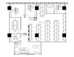 真房｜冠城大厦 |463平｜6.8元｜这环境值不值？ - 缩略图 16