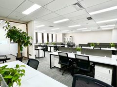 真房｜冠城大厦 |463平｜6.8元｜这环境值不值？ - 缩略图 13