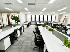 真房｜冠城大厦 |463平｜6.8元｜这环境值不值？ - 缩略图 14