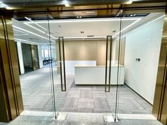 冠城大厦 5A写字楼 双地铁 上盖 - 缩略图 8