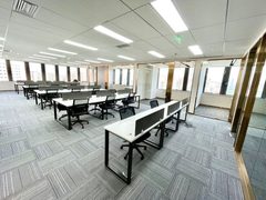 冠城大厦 5A写字楼 双地铁 上盖 - 缩略图 9